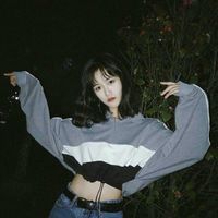 高清微信头像情侣款(14)