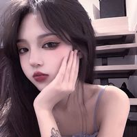 美漫复古头像女生图片(15)