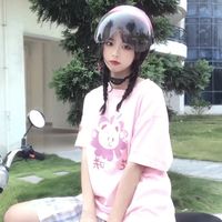 成熟霸气女人微信头像图片(13)