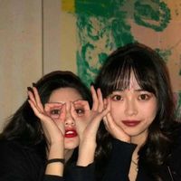 头像女生唯美天空(17)