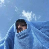 qq欧美情侣成熟头像个性网名(20)
