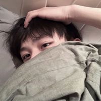 好看的男生学霸头像(13)