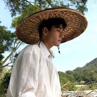 调皮开心男生头像(12)