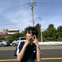 超帅男生腹肌头像(2)