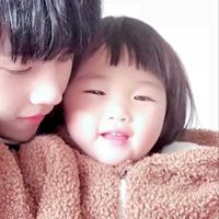 qq情头像情侣两人有创意(4)