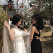 个性网女生头像吧
