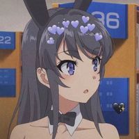 情侣头像带公式的一男一女大全(8)