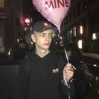 欧美意境男生头像唯美图片大全(13)