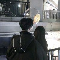 微信头像图片大全 励志 情侣(10)