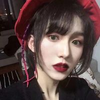 漂亮清纯女生图片头像(2)