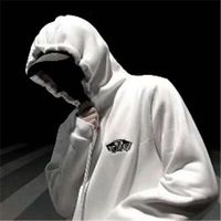 qq高清头像意境男生头像(17)