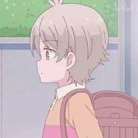 剪纸微信头像(18)