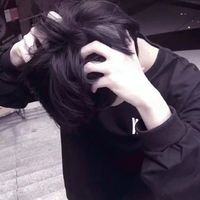 qq头像男生余罪(11)