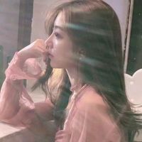 简单爱心情侣头像图片大全图片(20)