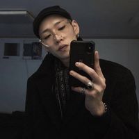 同微信头像融合在一起的图片(9)