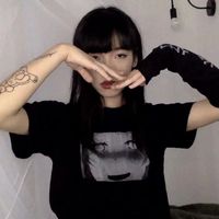 清新清纯的网名女生头像(3)