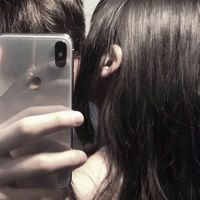 非主流情侣cp头像情侣头像情侣头像(10)