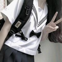 女生微信头像是鹿(19)