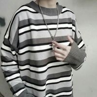 霸气酷炫高冷帅的头像男生(3)