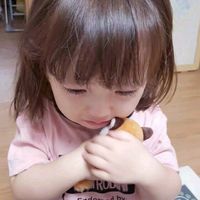 数字女生头像可爱背影头像图片大全集(20)