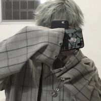 最好的四字网名男生头像(11)
