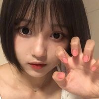 清纯气质头像女生头像(19)