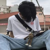 38岁青年微信头像男(12)