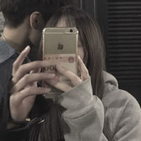 分手悲伤情侣头像(16)