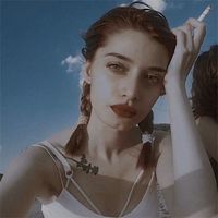 欧美女生儿童头像图片大全(13)