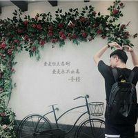 微信网名姓吴的头像(8)