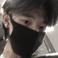 夜色下的男生头像(16)