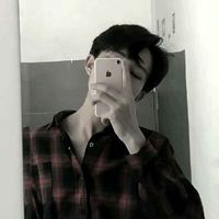 男生背影头像复古(14)