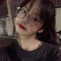 头像圆形 女生(20)