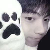 男生头像背影 侧面 伤感头像(11)
