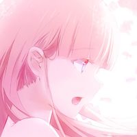 结婚芭比头像情侣(20)
