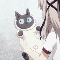367艺术网素描女生头像(18)