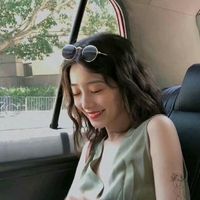 微信减肥励志头像(16)