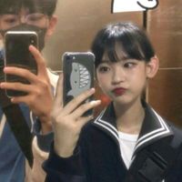抖音微信头像遛狗(15)