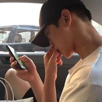 男生用你的qq头像做头像图片(12)