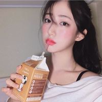 明星女生高级头像(10)