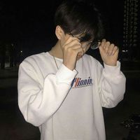 群头像非主流男生