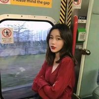 头像 女生闺蜜两张(17)