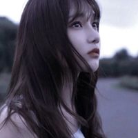 好看的女生软妹头像(15)