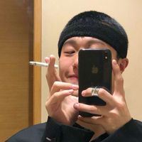 微博励志头像 男生