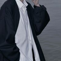 西欧风男生qq头像(20)