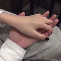 手机微信情侣动物头像图片大全可爱(10)