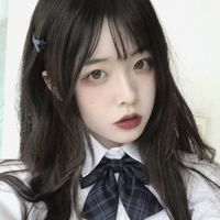 600600的头像女生(8)