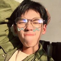 诡异的qq头像男生头像男生