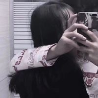 动画版情侣头像一对(6)