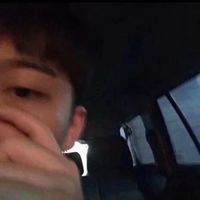 铅笔画头像男生头像(17)